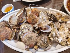 -福来齐·鲁菜海鲜·渔家菜(朝阳街分店)