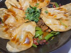 -东来土菜馆(民祥园路店)