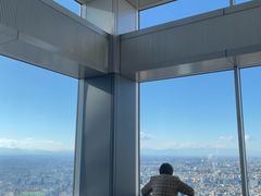 -东京都厅舍