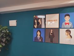 -爱定格照相馆.证件照(周浦万达店)