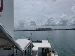 -粤海铁路北港码头
