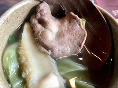 -盡膳口福·百年汤方火锅(科华北路店)