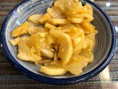 -自游人·美食一楼·地道徽菜(三十年名店)