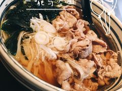 -板长寿司(铜锣湾店)