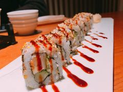 -贰捌零叁精致料理(钱湖店)