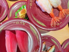 -寿司郎(北京路粤潮楼店)