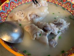 -廖老妈蹄花(中海国际店)