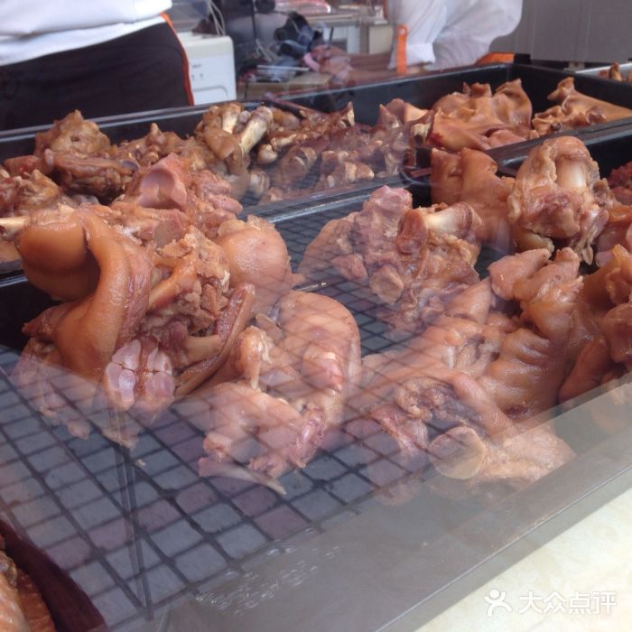 九多肉多(唐宫路店)picture图片