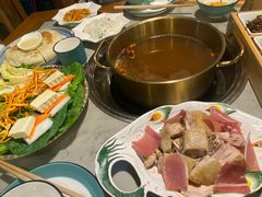 -大理董·董家小厨野生菌火锅(古城旗舰店)