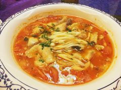 -明丰小渔馆(明月路店)