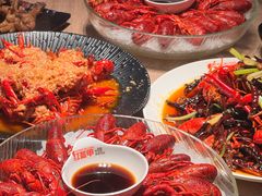 -红盔甲·小龙虾(车公庙店)