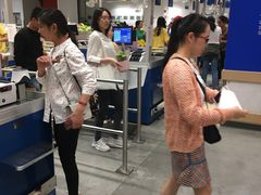 -宜家家居(西安未央商场店)