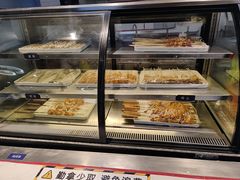 -蚝英雄鲜蚝自助专门店(长楹天街直营店)