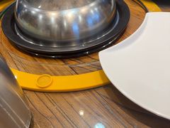 -海味当家·蒸锅海鲜(星海公园店)