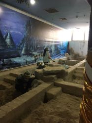 -点点梦想城(金水路店)