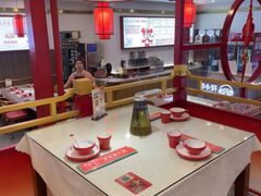 -花小蟹·无锡菜·大闸蟹主题餐厅·评弹表演(南长街店)