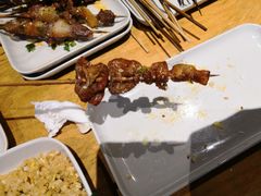 -木屋烧烤(龙湖天街店)