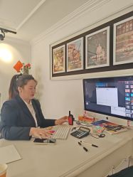 -爱儿美儿童摄影(五路居花园别墅店)
