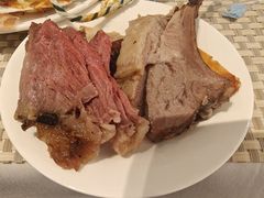-绮梦西湖·云端餐厅(歌德店)