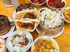-豆相识•九九豆腐脑(牛咡桥店)