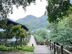 -雁荡山风景名胜区