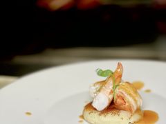 -Ginza Onodera铁板烧(外滩十八号店)