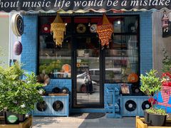 -Hi Fi Acoustic 梵香禅韵·色声香味
