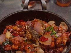 -潮界(虹桥新天地店)