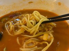 -桃园中华料理炸酱面(燕儿岛路店)