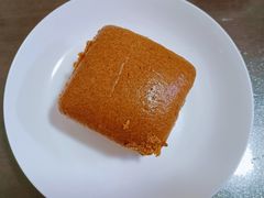 红糖发糕-头壹号 大油条·老长沙盖码饭(清河店)