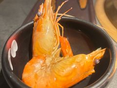 -铭牛烧肉·和牛海鲜自助(高新月牙湖店)