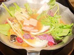 -湊湊火锅·茶憩(石家庄万象城店)
