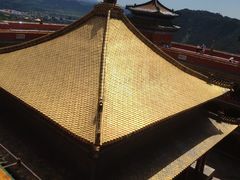 -普陀宗乘之庙(小布达拉宫)