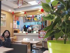 -华莱士·炸鸡汉堡(福德店)