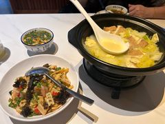 -唐猫庭院·千年陕菜(大唐不夜城店)