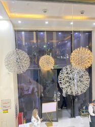 点击看大图 -3AM HAIR SALON染发接发