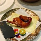 在杭州吃到了超正宗台州菜！好吃绝了