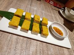 -九毛九西北菜(番禺万达店)