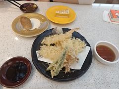 -小乔回转寿司(市府恒隆广场店)