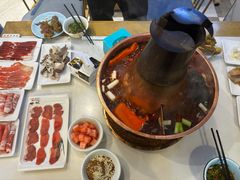 -虾大侠·盱眙龙虾老北京铜锅涮羊肉(金楠天街店)