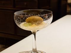 -Le Comptoir de Pierre Gagnaire