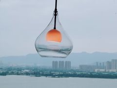 -三迪希尔顿酒店·星空酒廊