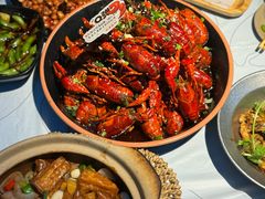 -巴厘龙虾·榜首油焖大虾(洞庭·艺术洋房店)