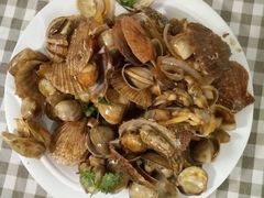 -烁佳海鲜大馅饺子