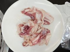 -金达盛烤肉(五里店)