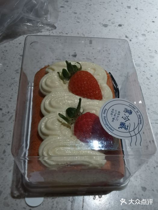 木子木水日式烫面包(世界城光谷店)图片