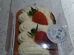 -木子木水日式烫面包(世界城光谷店)
