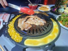-外婆掌柜·东北家庭烤肉(托乐嘉店)