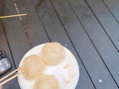 -沙州食驿·非遗小吃夜市
