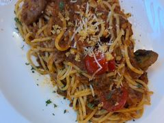 -get pizza意大利餐厅(凯德MALL店)